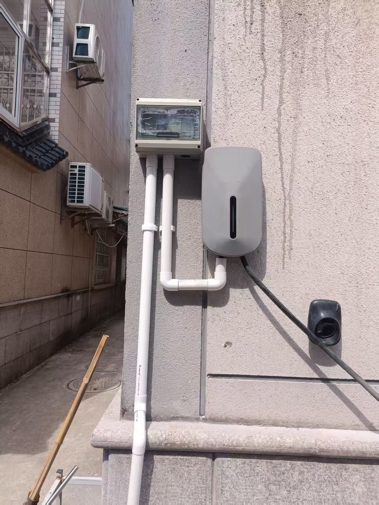 宿迁充电桩